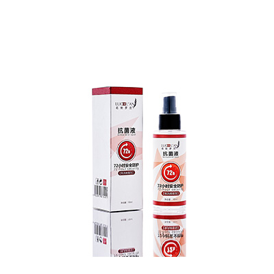 永胜母婴防护喷雾